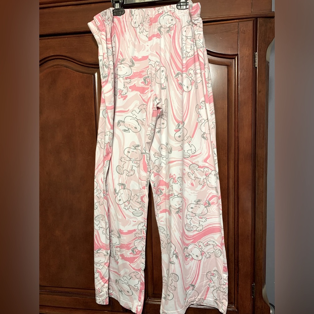 PJ’s